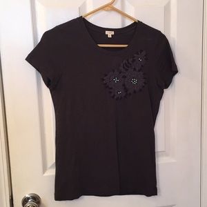 JCrew tee